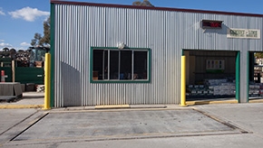 Murrumbateman and Yass Landscape supplies